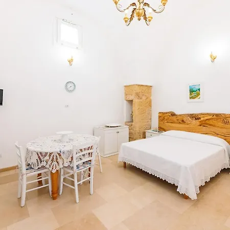 Iolanda Vacanze Holiday home Lucugnano