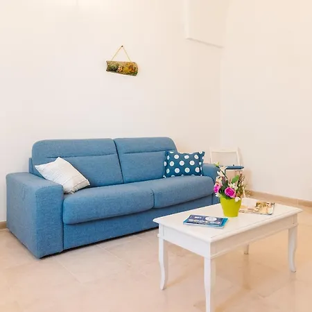 Iolanda Vacanze Lucugnano