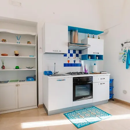 Holiday home Iolanda Vacanze