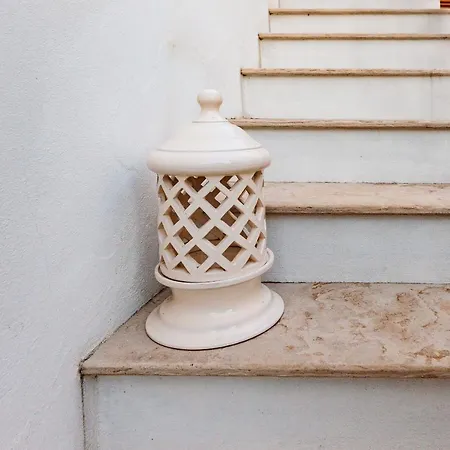 Casa de Férias Iolanda Vacanze