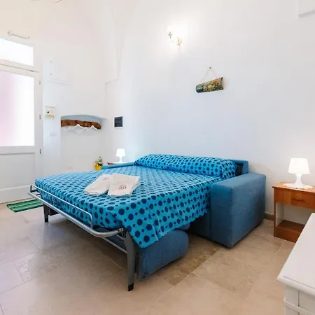 Iolanda Vacanze Lucugnano