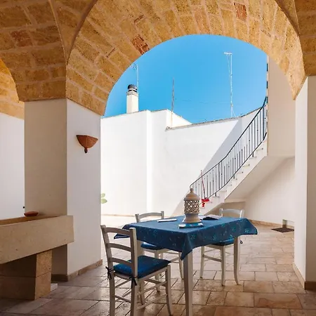 Iolanda Vacanze Σπίτι διακοπών *