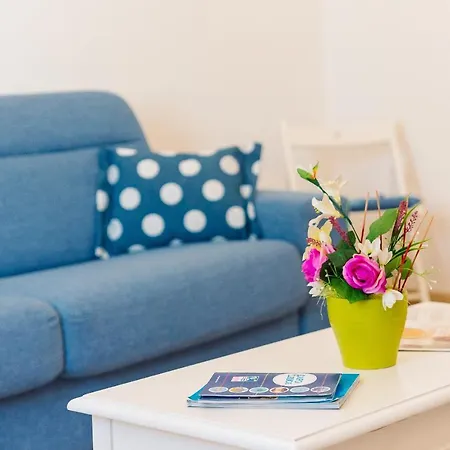 Iolanda Vacanze Casa de Férias *