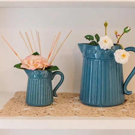 Iolanda Vacanze Σπίτι διακοπών