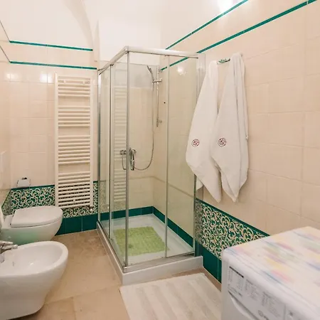 Iolanda Vacanze Casa de Férias *