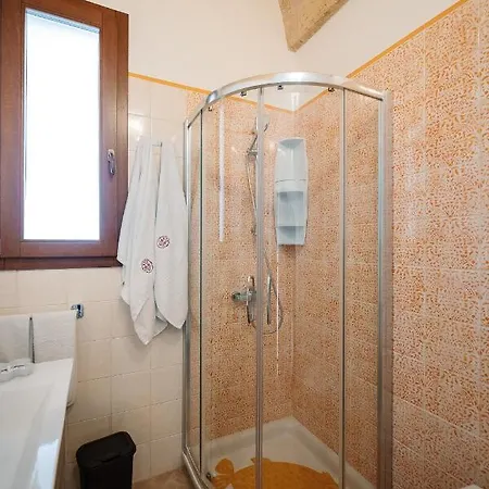 Iolanda Vacanze Lucugnano