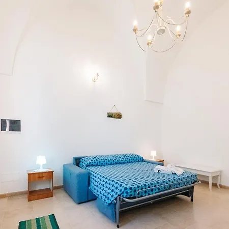 Iolanda Vacanze Casa de Férias