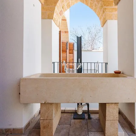 Iolanda Vacanze Casa de Férias *