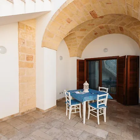 Iolanda Vacanze Casa de Férias *