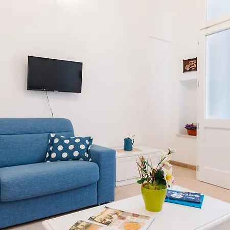 Casa de Férias Iolanda Vacanze