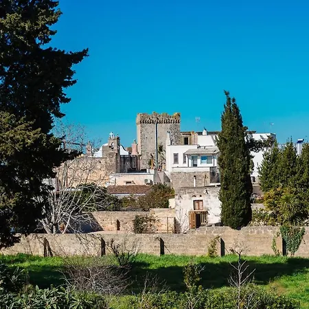 Σπίτι διακοπών Iolanda Vacanze Lucugnano