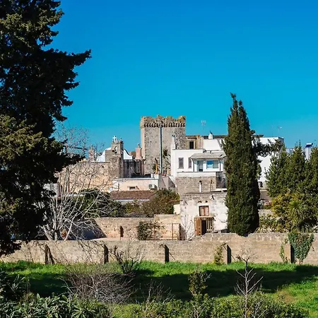 Holiday home Iolanda Vacanze Lucugnano
