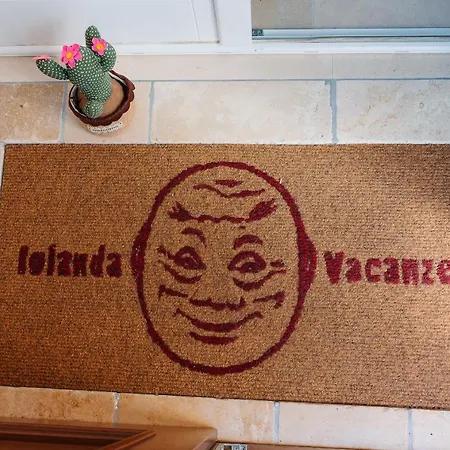 Casa de Férias Iolanda Vacanze *