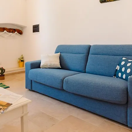 Iolanda Vacanze * Lucugnano