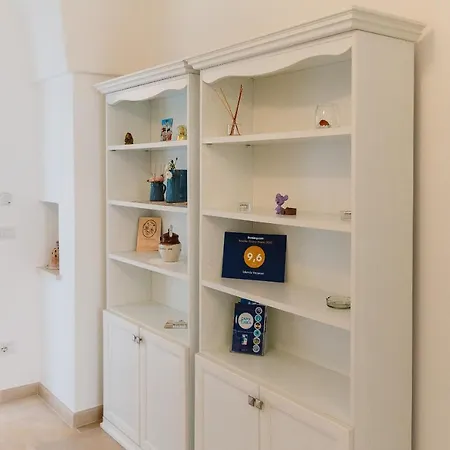 Σπίτι διακοπών Iolanda Vacanze