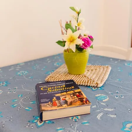 Σπίτι διακοπών Iolanda Vacanze *