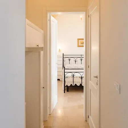 Casa de Férias Iolanda Vacanze Lucugnano