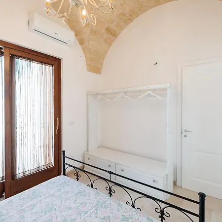 Iolanda Vacanze Lucugnano