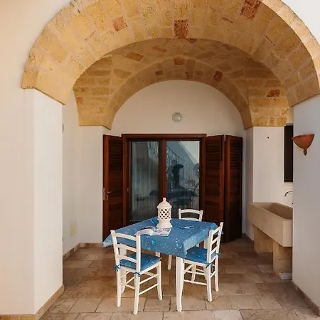 Casa de Férias Iolanda Vacanze *