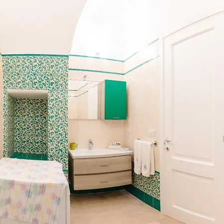 Casa de Férias Iolanda Vacanze