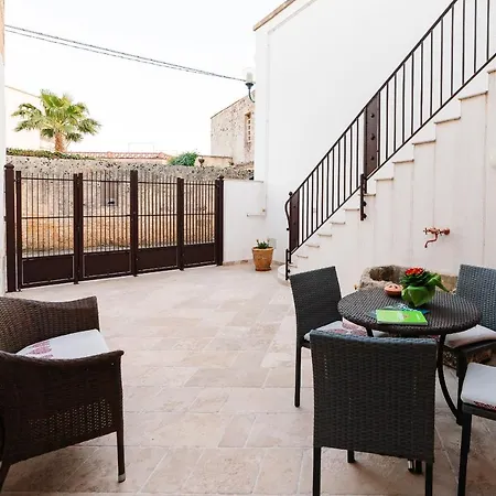 Iolanda Vacanze Casa de Férias *