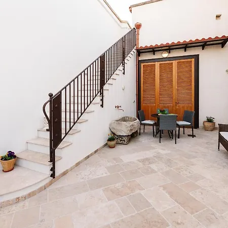 Iolanda Vacanze Casa de Férias Lucugnano