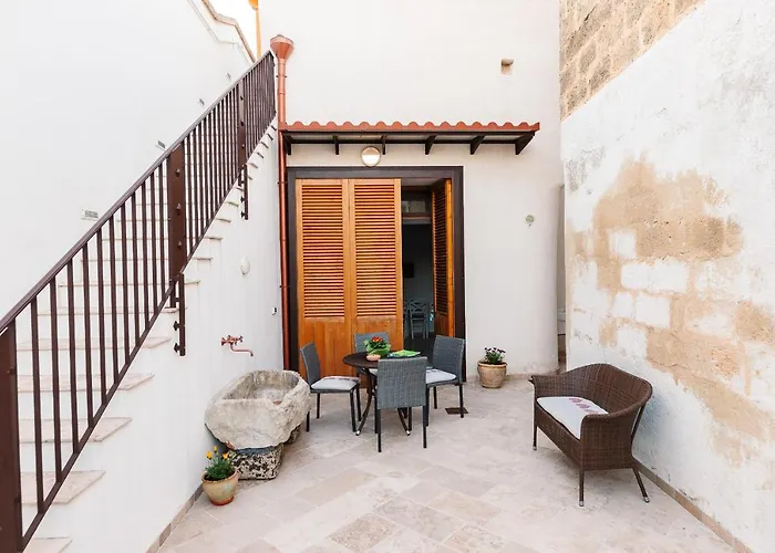 Iolanda Vacanze Σπίτι διακοπών