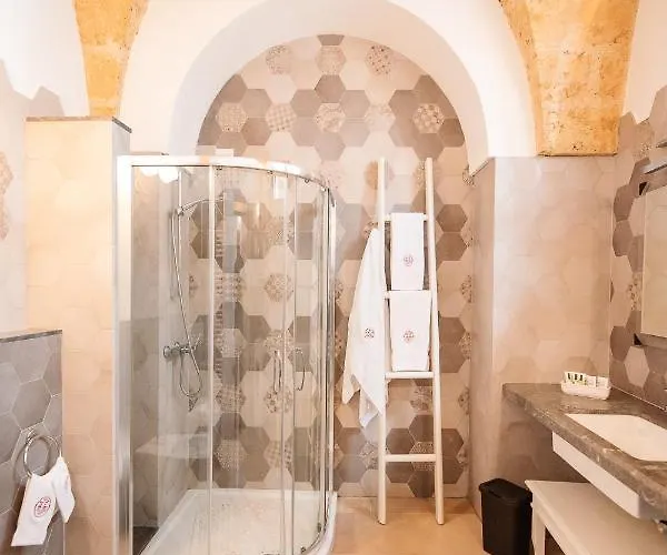 Σπίτι διακοπών Iolanda Vacanze Lucugnano