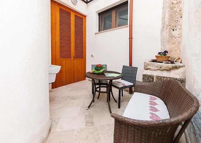 Iolanda Vacanze Σπίτι διακοπών Lucugnano