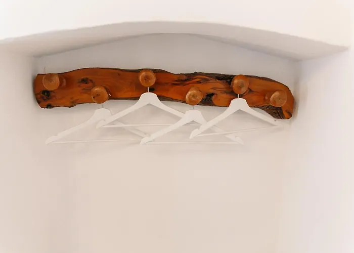 Σπίτι διακοπών Iolanda Vacanze Lucugnano