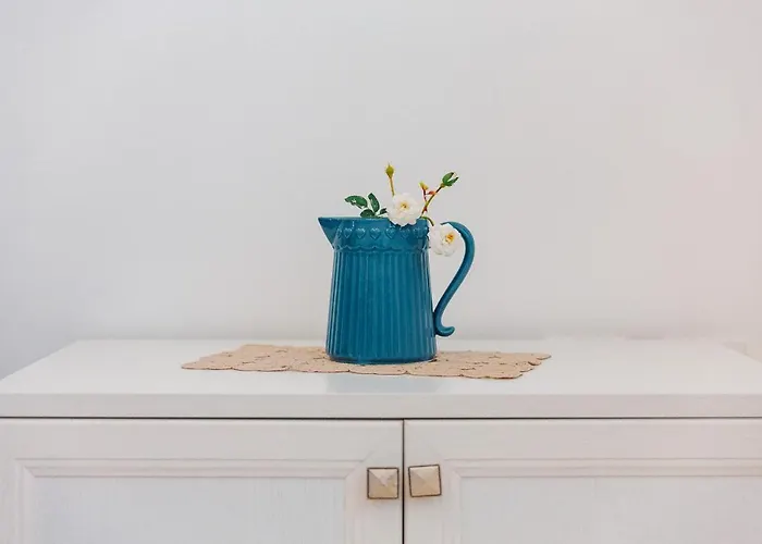 Σπίτι διακοπών Iolanda Vacanze