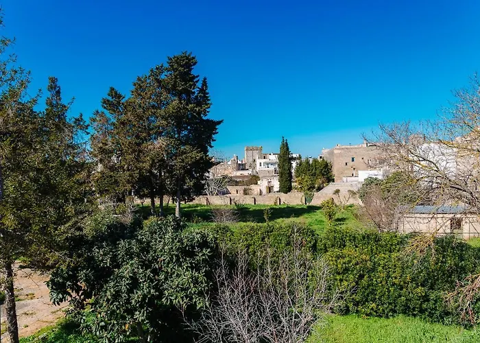 Σπίτι διακοπών Iolanda Vacanze