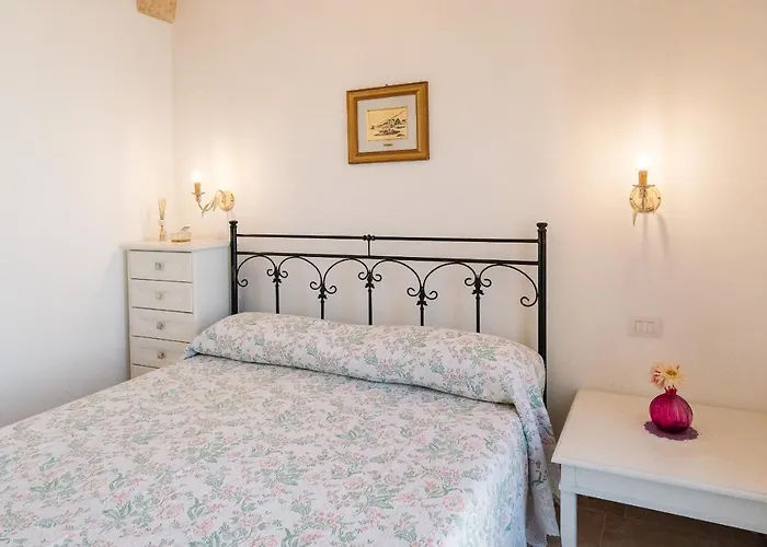 Iolanda Vacanze Σπίτι διακοπών *