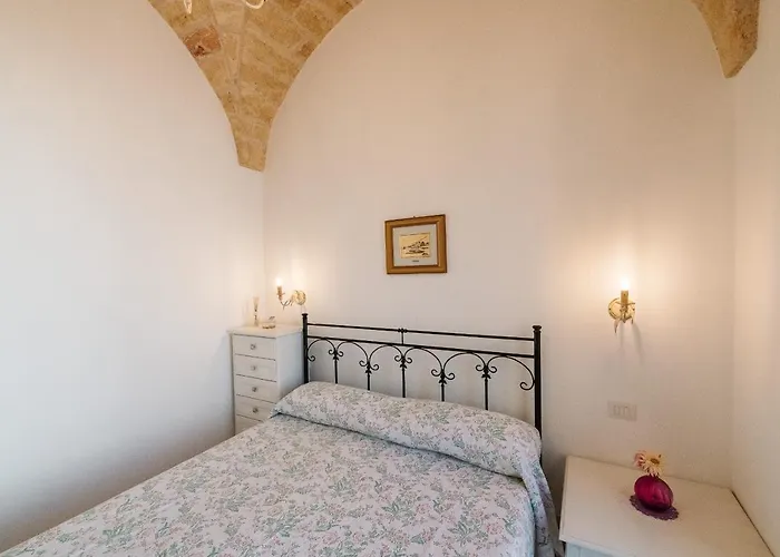 Iolanda Vacanze Σπίτι διακοπών *