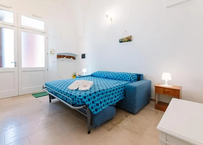 Iolanda Vacanze Lucugnano