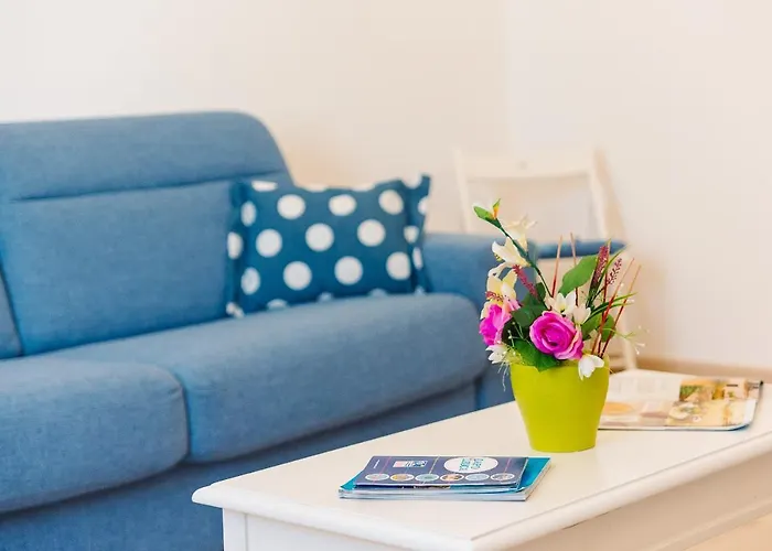 Iolanda Vacanze Σπίτι διακοπών *