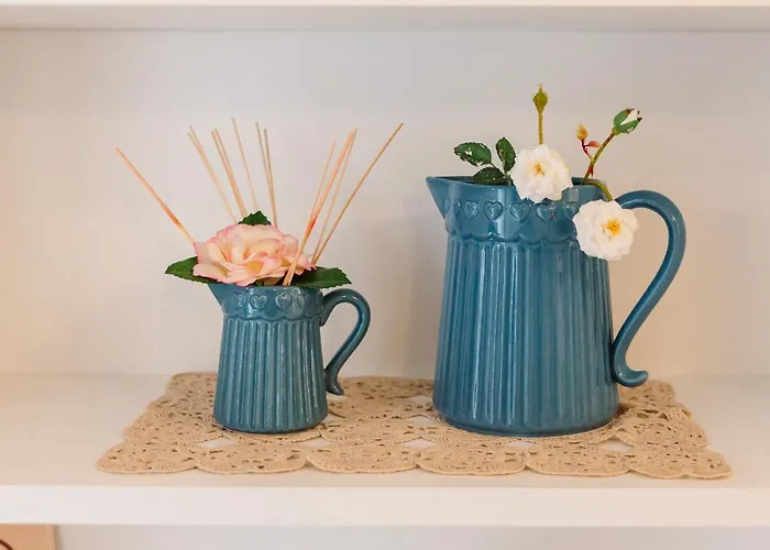 Iolanda Vacanze Σπίτι διακοπών