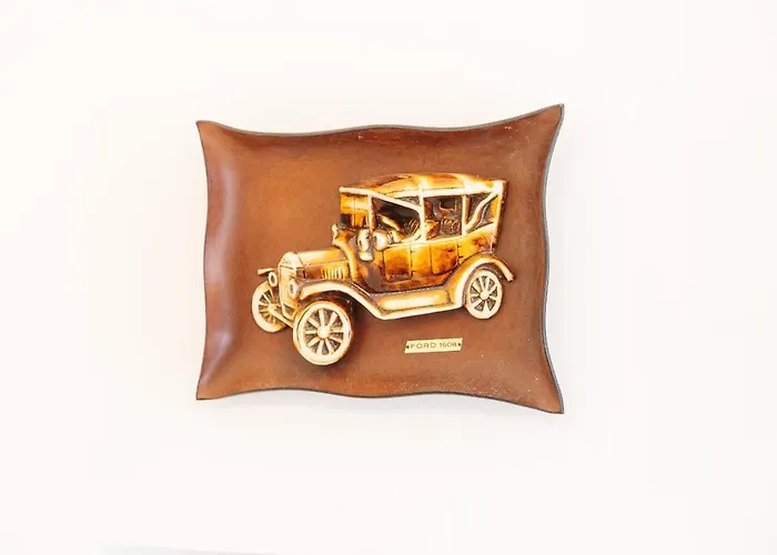 Σπίτι διακοπών Iolanda Vacanze *