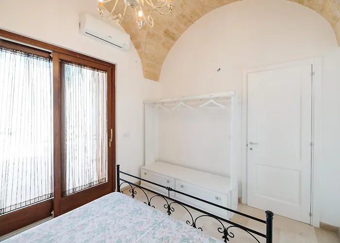 Iolanda Vacanze Lucugnano