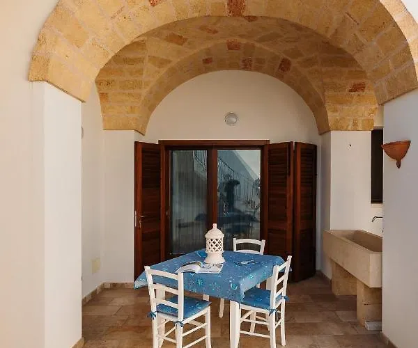 Σπίτι διακοπών Iolanda Vacanze *