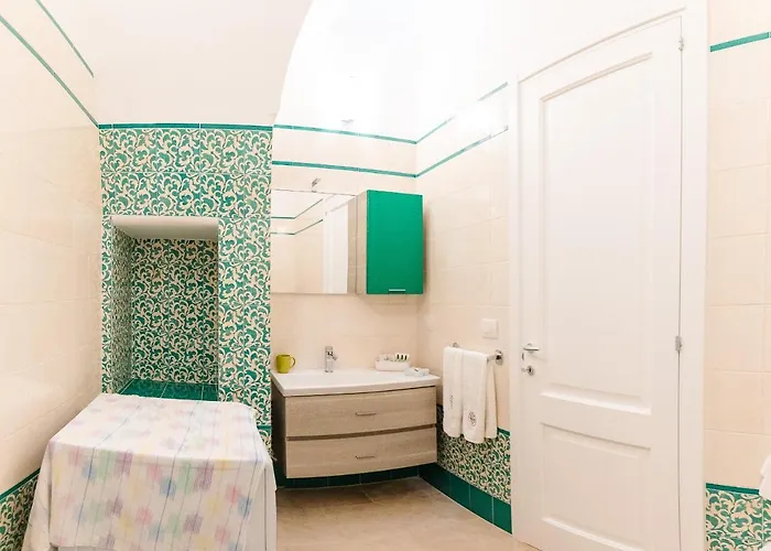 Σπίτι διακοπών Iolanda Vacanze